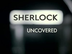 Sherlock Sherlock odhalenie