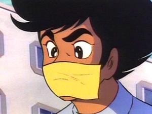 Mazinger Z Epizóda 22