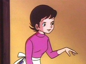 Mazinger Z Epizóda 3