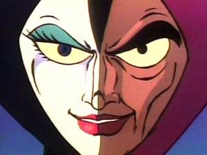 Mazinger Z Epizóda 50
