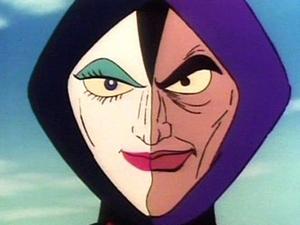 Mazinger Z Epizóda 25