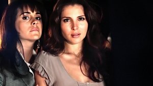 Killer Women Epizóda 4