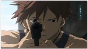 Blood+ Epizóda 33