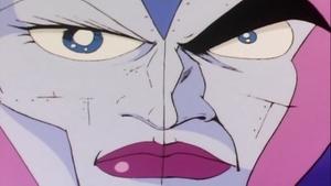 Mazinger Z Epizóda 79