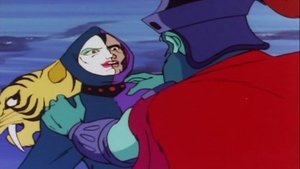 Mazinger Z Epizóda 78
