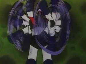 Mazinger Z Epizóda 72