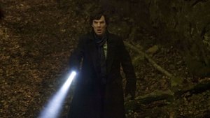 Sherlock Psy baskervillské