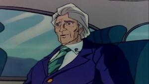 Mazinger Z Epizóda 86