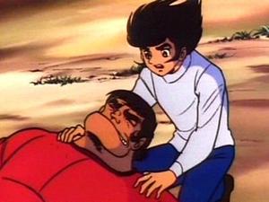 Mazinger Z Epizóda 23