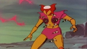 Mazinger Z Epizóda 74