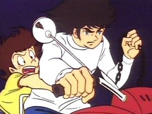 Mazinger Z Epizóda 15