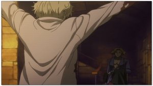 Blood+ Epizóda 47