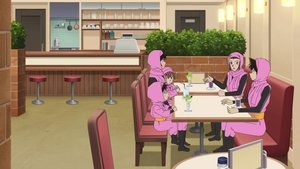 Detective Conan Epizóda 1140