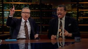Real Time with Bill Maher Epizóda 2236