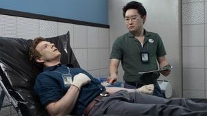 Dexter: Original Sin Epizóda 9