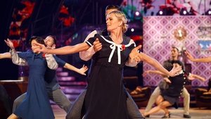 Strictly Come Dancing Epizóda 16