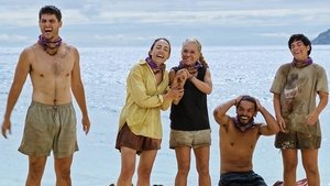 Survivor Epizóda 10