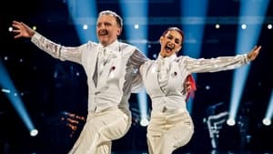 Strictly Come Dancing Epizóda 15