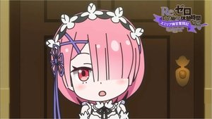 Re:ZERO -Starting Life in Another World- Epizóda 52