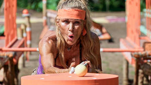 Survivor Epizóda 12