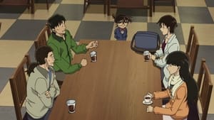Detective Conan Epizóda 1142