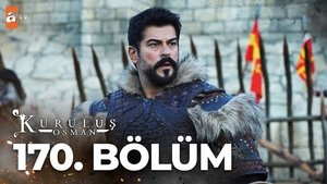 Kuruluş Osman Epizóda 6