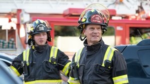 9-1-1 Epizóda 8