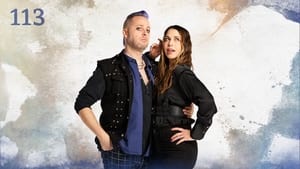 Critical Role Epizóda 113
