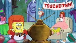 SpongeBob v šortkách Epizóda 14
