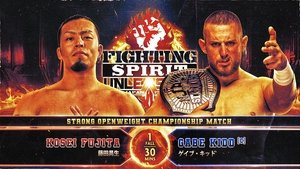 New Japan Pro Wrestling Epizóda 100