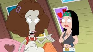 American Dad! Epizóda 7