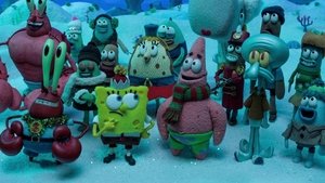 SpongeBob v šortkách Epizóda 23