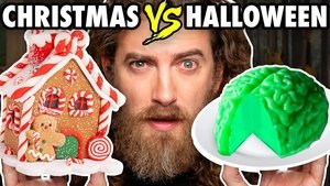 Good Mythical Morning Epizóda 45