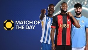 Match of the Day Epizóda 11