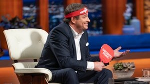 Shark Tank Epizóda 6