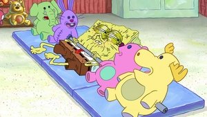 SpongeBob v šortkách Epizóda 12