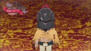 Re:ZERO -Starting Life in Another World- Epizóda 56
