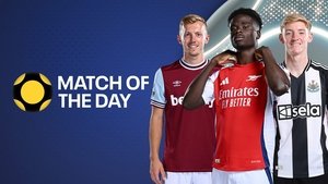 Match of the Day Epizóda 10