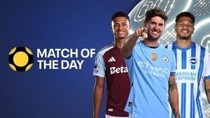 Match of the Day Epizóda 9