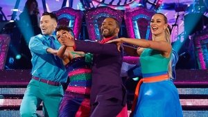 Strictly Come Dancing Epizóda 17