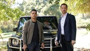 NCIS: Námorný vyšetrovací úrad Epizóda 6