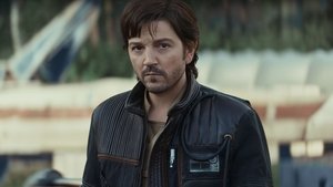 Andor Jedha, kyber, Erso