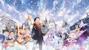 Re:ZERO -Starting Life in Another World- Epizóda 60