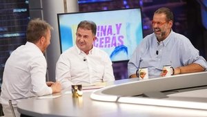 El hormiguero Epizóda 42
