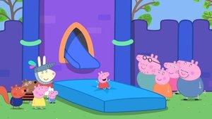 Prasiatko Peppa Epizóda 27
