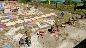 Survivor Epizóda 14