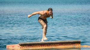 Survivor Epizóda 2