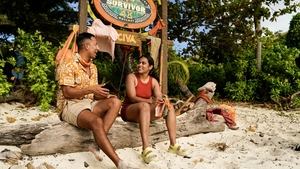 Survivor Epizóda 1