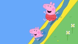 Prasiatko Peppa Epizóda 21