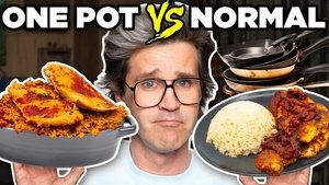 Good Mythical Morning Epizóda 51